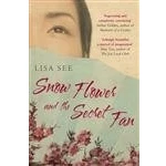 Image of Snow Flower and the Secret Fan