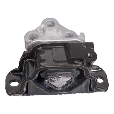 Image of 51938550 Mounting, manual transmission FEBI BILSTEIN 102739 Left JEEP: Renegade Off Road