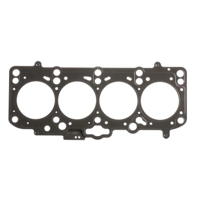 Image of 1106826 Head Gasket AJUSA MULTILAYER STEEL 10177010 1,57mm 80,5mm 2 VOLKSWAGEN: Golf 4, Transporter 5, Polo IV Hatchback, AUDI: A3 Sportback