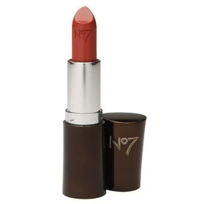 Image of No7 Moisture Drench Lipstick Ginger Rose