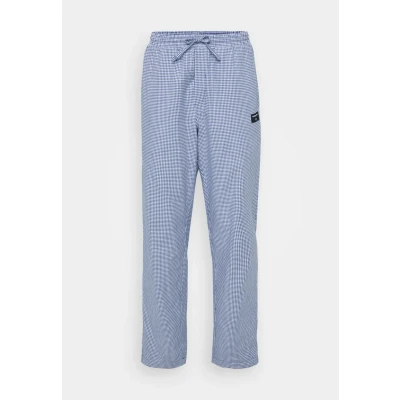 Image of Björn Borg CORE Pyjama Pants bottoms, Men&#039;s, Size: Large, Blue