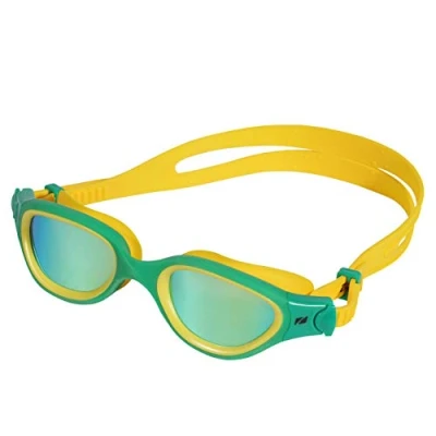 Image of ZONE3 Venator X Anti Fog Swim Goggles Wide Angle for Training and Race