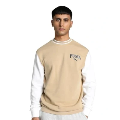 Image of PUMA SQUAD Crew TR