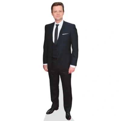 Image of Declan Donnelly MINI Cardboard Cutout (60cm)