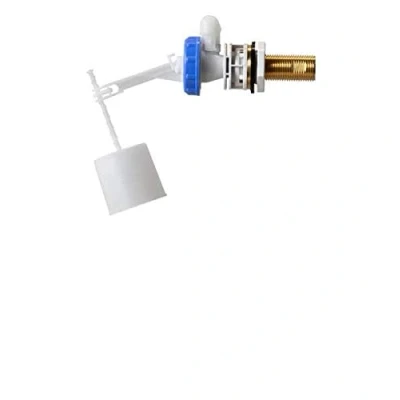 Image of TORBECK Brass Side Entry Filling Valve B610 1/2B
