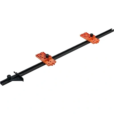 Image of BLUM Rod Gauge for Hinge Systems 65.7500.02, Plastic/Steel/Aluminium