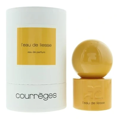 Image of Courrèges L&#039;eau de Liesse Eau Parfum 30ml