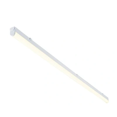 Image of Knightsbridge 230V 9W LED Linkable Striplight 3000K (538mm) UCLED9W3K
