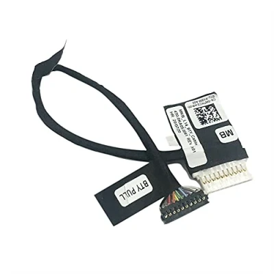 Image of Gintai Battery Cable for Dell MKB_L14 Latitude 3410 3510 E3410 E3510 0W7KC0 450.0KA05.0031 450.0KA05.0001