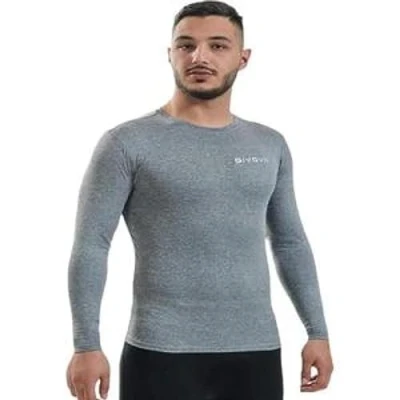 Image of Givova CORPUS 3 MAGLIA INTIMA ELASTICA M/L Interior Shirt 0044, 3XS