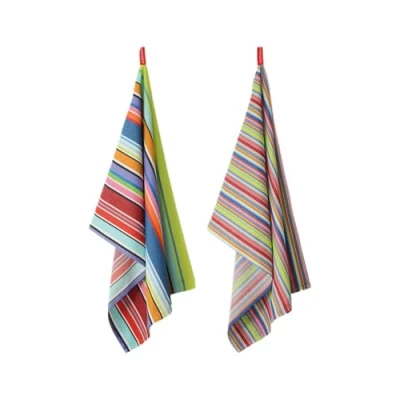 Image of Remember TR01 Set Nr. 1 Dry Cloths, Cotton, Multicoloured