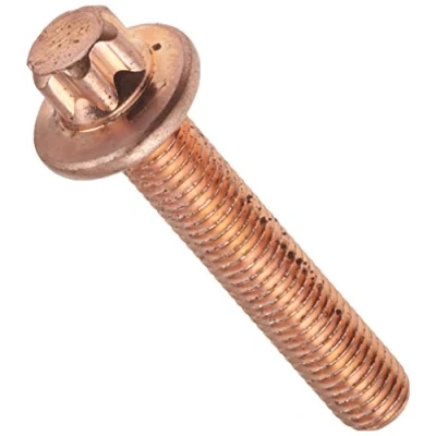 Image of 2V5103448D Bolt, exhaust manifold AUGER 51541 M10x1,5