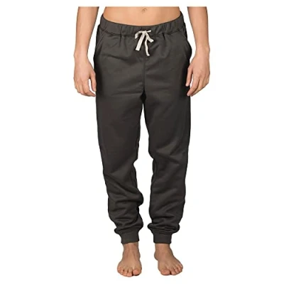 Image of Hurley W Tech Fleece Jogger Vintage Black