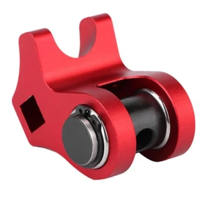 Image of KIMISS Valve Spring Installation Tool,LS Compressor Tool Modification Fit for LS2 LS1 Style