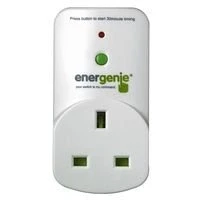 Image of Energenie Ener001 Automatic Shutdown Timer
