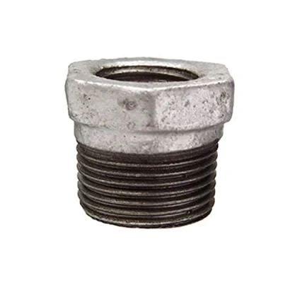 Image of CORNAT VFB2413412 Reducing Sleeve z c IE 3/4x1/2