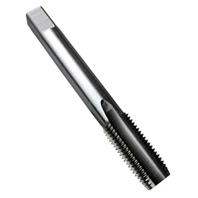 Image of M10 x 1.25 mm Pitch HSS Left Hand Tap ABBOTT