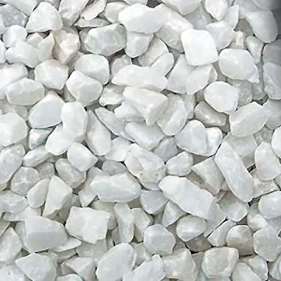 Image of Pettex Roman Gravel Alpine White 8 kg