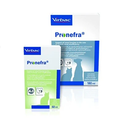 Image of Pronefra for Cats and Dogs (Size: 60ml)