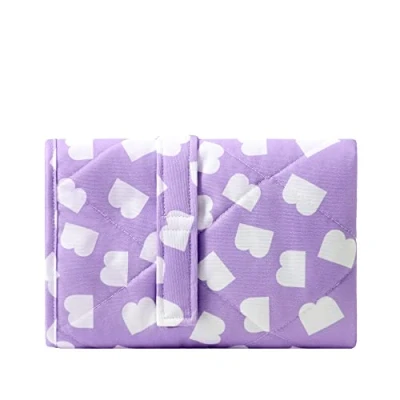 Image of Bambino Mio, On the Move Changing Mat Lightweight, Foldable and Portable Nappy Mat, Brave