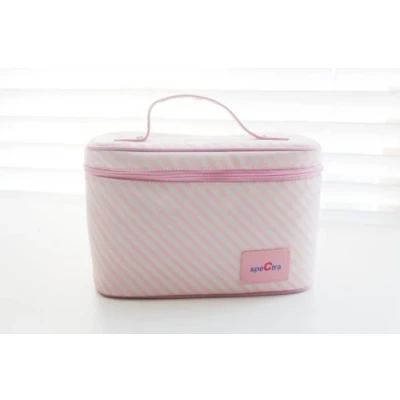 Image of Spectra Cold Storage Bag (Dark Blue)