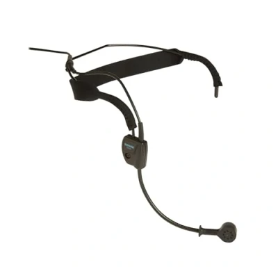 Image of Shure WH20TQG Dynamic Headset Microphones