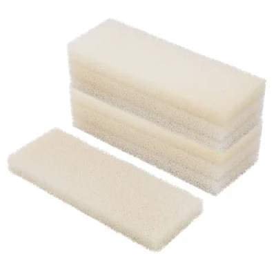 Image of Pisces 6 x (pack) Compatible Replacement Filter Foam Suitable for PF 4 Internal Interpet PF4