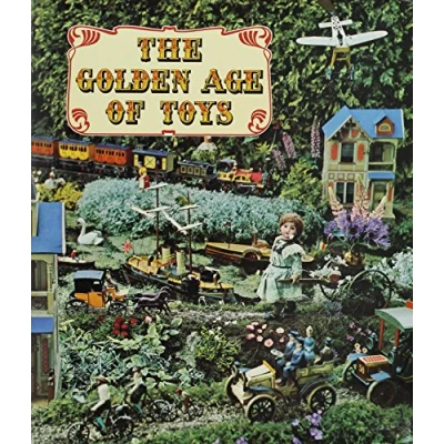Image of Golden Age of Toys