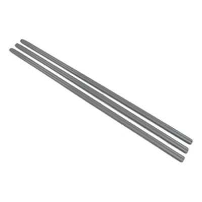 Image of Drive Away Rail Channel X3 (Figure 8 Double Awning Canopy Piping Caravan Motorhome)