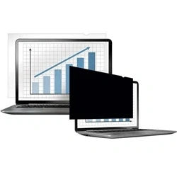 Image of Fellowes 22in Widescreen PrivaScreen Privacy Filter