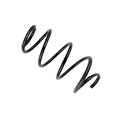 Image of 546302R130, 546302R131, 546302R140 Coil spring BILSTEIN B3 OE Replacement 37 268039 Front Axle HYUNDAI: i30 I Hatchback