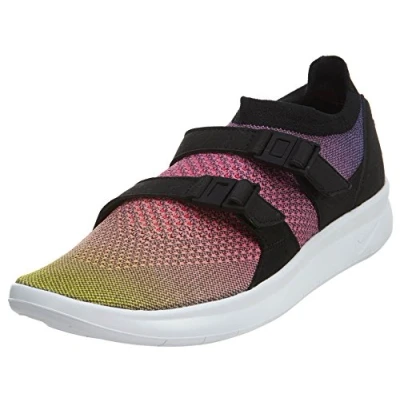 Image of Nike Air SOCKRACER Flyknit PRM 898021 700 Size 10.5