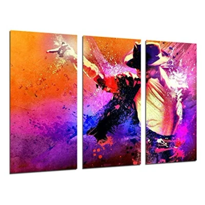 Image of Cuadros Cámara Photographic Poster, Multicoloured, 97 x 62 cm