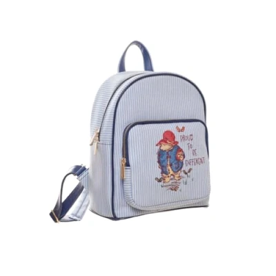 Image of Signare Tapestry Daypack Paddington Classic Marmalade