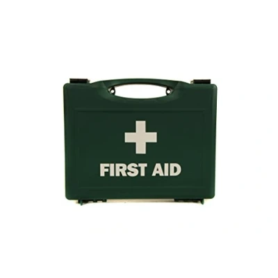 Image of BSi Workplace First Aid Kit Small BS 8599