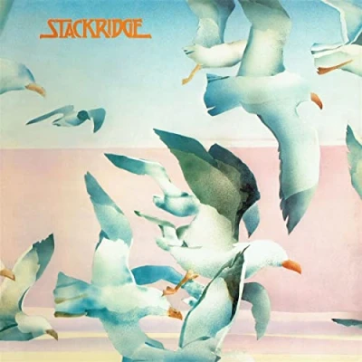 Image of Stackridge Sealed 2023 UK CD album ECLEC2834