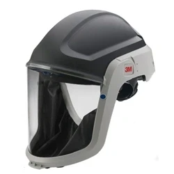 Image of M 307 Versaflo Helmet Fr Seal