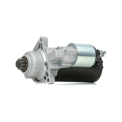 Image of 02B911023D, 02B911023DX, 02B911023J, 02B911023L, 02B911023M Starter motor HELLA 8EA 011 611 051 12V 2kW 10 76mm VOLKSWAGEN: Transporter 4