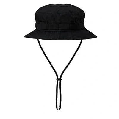 Image of Helikon Tex CPU® Hat Black (KA CPU PR 01)