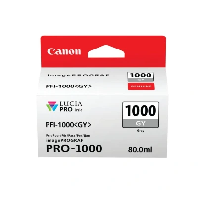 Image of Canon CAN22282 Original Inkjet Cartridges