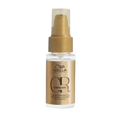 Image of Wella Professionals Oil Reflections Luminous Smoothing 30ml