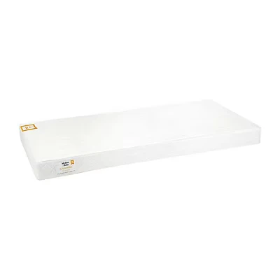 Image of Mother&amp;Baby Cot bed Mattress 140 x 70cm Pure Gold Anti Allergy, Breathable Coir Pocket Sprung with Waterproof membrane