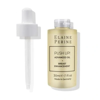 Image of Breast Enhancement Serum, Push Up, Tightening Serum 30ml by Elaine Perine Made in Germany