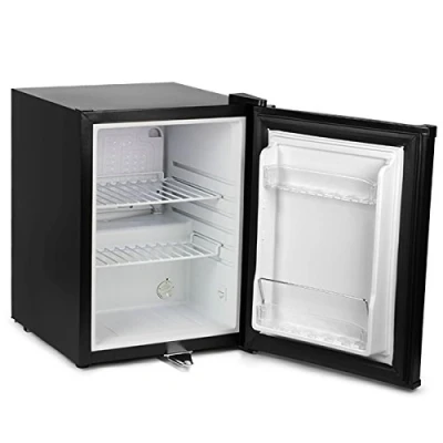 Image of Frostbite Zero Degrees Mini Bar 35ltr Counter Top Fridge with Lockable Door, Suitable for Milk