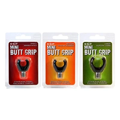 Image of ESP Mini Butt Grip (medium)