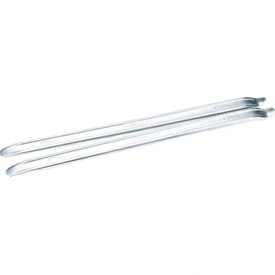 Image of Draper Tyre Levers, 450mm (Pack of 2)