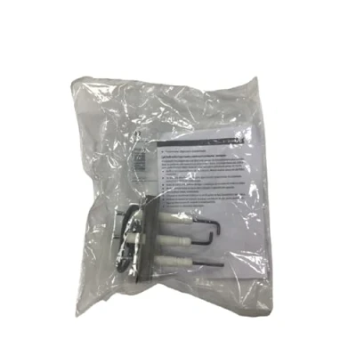 Image of WORCESTER GREENSTAR ELECTRODE KIT 871860028A0 *NEW*