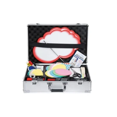 Image of Legamaster Premium Workshop Case 2400PCS