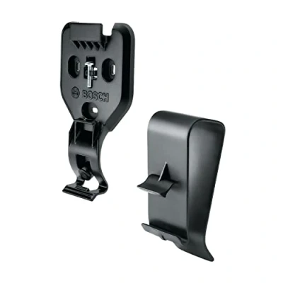 Image of Bosch Water Tank Attachments (Accessory for GardenPump 18V 2000, Wall and Rainwater Attachments, 18 Volt System, in Carton Packaging)