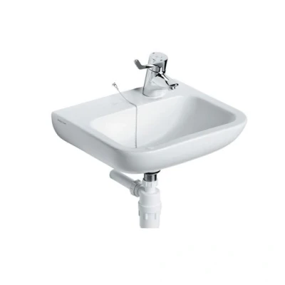 Image of Armitage Shanks Portman 21 Washbasin White 500mm S231101